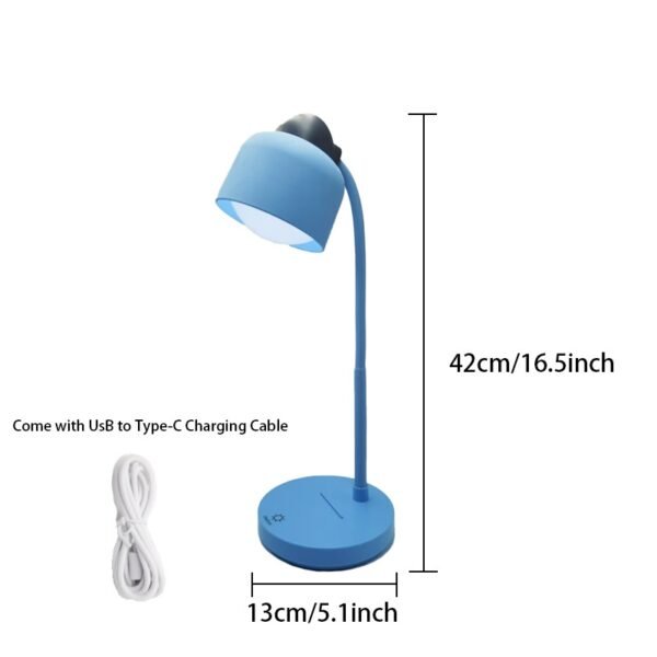 092a6bf8-9489-4759-ac80-9e405e966fb1.jpg 1pc Rechargeable LED Desk Lamp random colour
