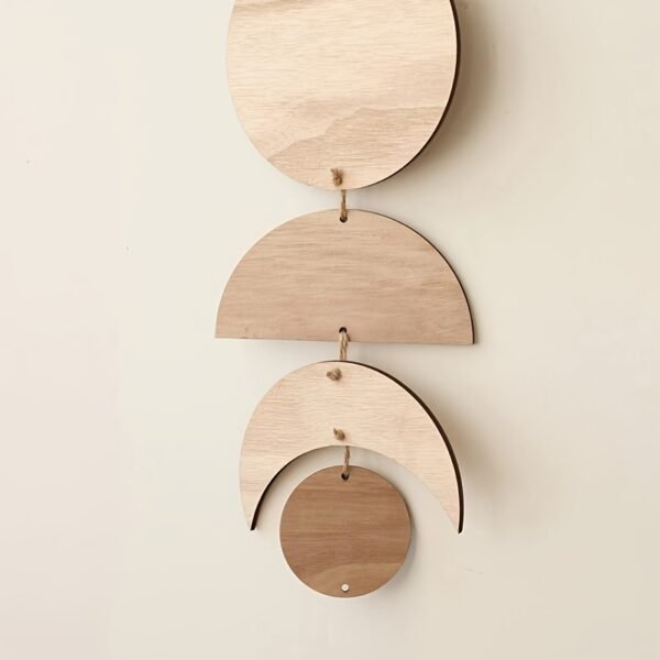3f6756c7-f53d-44fc-98ce-1851aebdc78d.jpg Bohemian Moon Wooden Wall Hanging Décor
