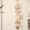62330cf3-a272-48c2-bca2-b9b0eca6d5e5.jpg Bohemian Moon Wooden Wall Hanging Décor