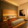 Perfect for Cabinets, Mirrors, Ceilings, Kitchens & Bedrooms 5M