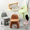 784cf85b-b2ca-475d-988d-ec8d02dec48a.jpg A Round Plastic Stool Random colour