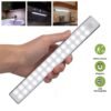 9ec191d3-83b8-41f6-b162-52130788b92f.jpg LED Motion Sensor Cabinet Light – 12LED Warm White Stage Lighting