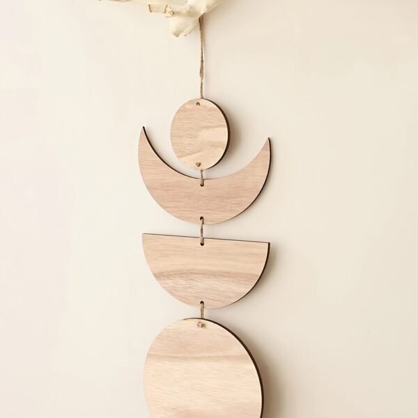 d8e7aed6-a51a-4683-9ea8-bd34b0ee758c.jpg Bohemian Moon Wooden Wall Hanging Décor