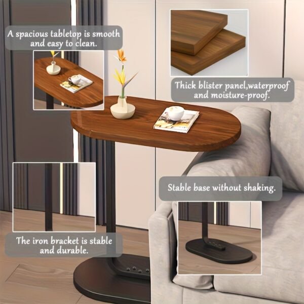 df49242b-324d-4666-bc27-824f892e3f0a.jpg C-Shaped Side Table for Sofa