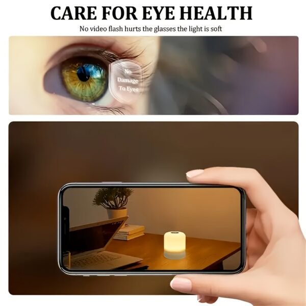 e630c2d6-6647-4ffa-9e8a-2fc85bc484ec.jpg 1 Touch-activated Bedside Lamp LED Desk Lamp