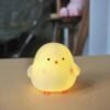 fec7c1746999dc9fea39878de8417613.jpg Charming Chick LED Table Lamp
